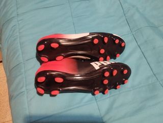 Zapatos de fútbol Puma Talla 45