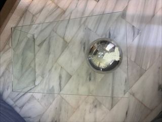 Mesa baja de diseño