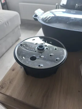 Robot Cocina Masterpro BGMP-9128