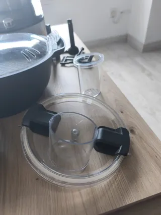 Robot Cocina Masterpro BGMP-9128