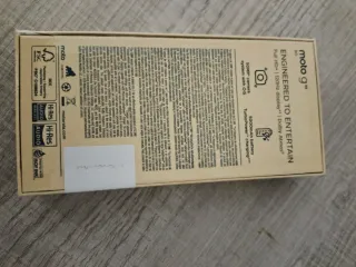 Motorola Moto G55 5G Nuevo Sin Uso