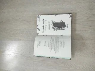 El jardín secreto / The Secret Garden (Spanish ...