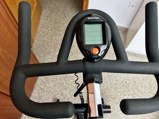 Bicicleta Spinning Salter PT-1790