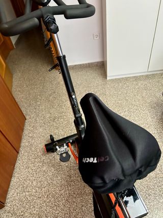 Bicicleta Spinning Salter PT-1790