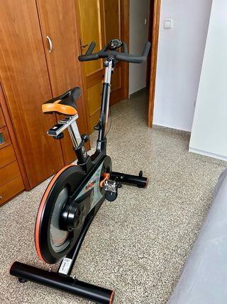 Bicicleta Spinning Salter PT-1790