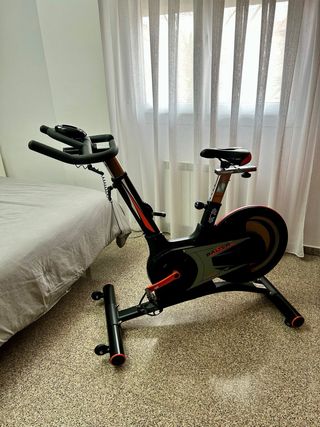 Bicicleta Spinning Salter PT-1790