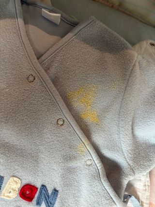 4 Sacos Dormir Bebé + 1 saco de regalo