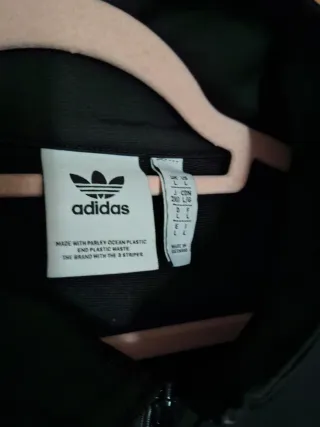 Chaqueta Adidas Originals Talla L