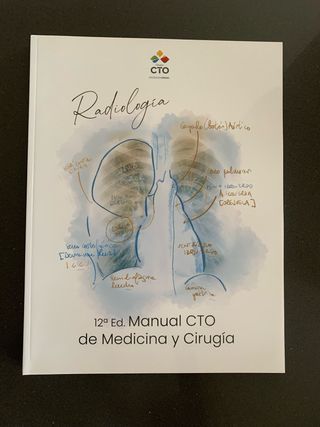 Manual Radiologia CTO
