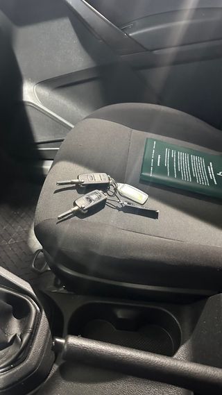 Volkswagen Caddy 2020