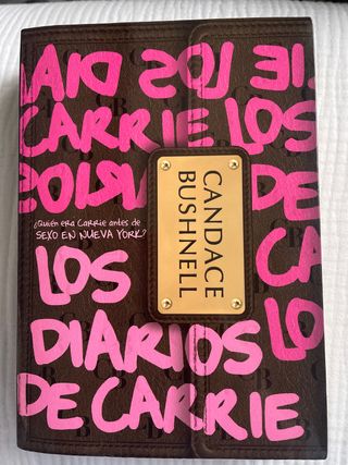 Los diarios de Carrie / The Carrie Diaries (Spa...
