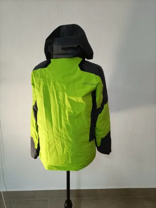 Chaqueta de esquí Spyder
