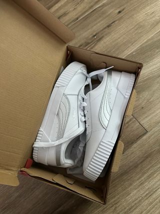 Zapatillas Puma Nuevas y originales