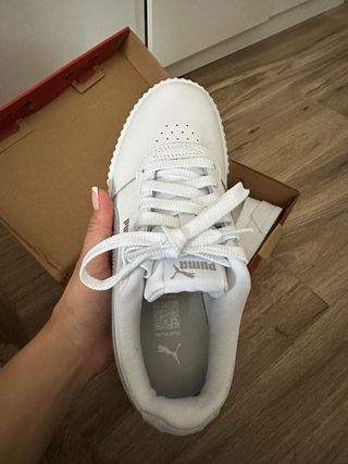 Zapatillas Puma Nuevas y originales