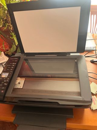 Impresora Epson SX420W Color