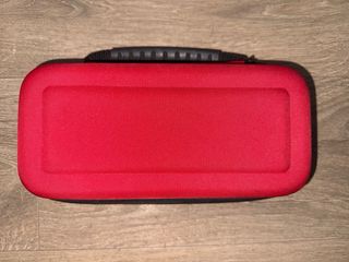 Nintendo Switch OLED + 4 mandos. REGALO funda