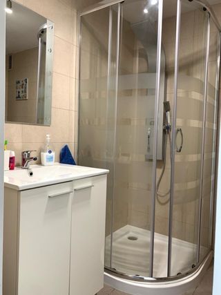 Apartamento vacacional en Salou