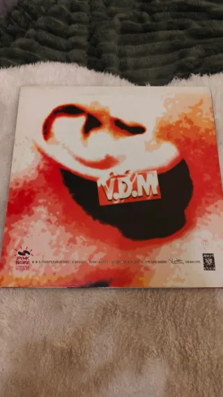 Vinilos Remember Dance & Electro