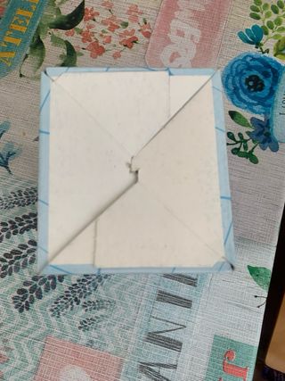 Liga Este 09/10. Caja vacia