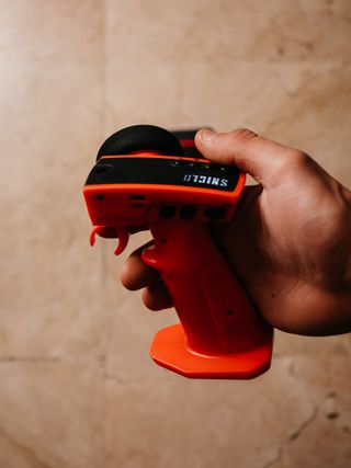 Coche RC FPV SNT Just Air + Gafas QG2 - Nuevo