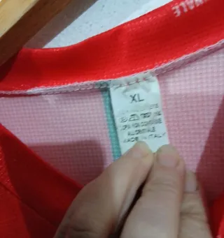 Maglia Calcio Del Piero 10 Juventus xL