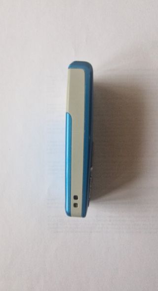 Cellulare Nokia 2310 (2006) funziona perfettamente