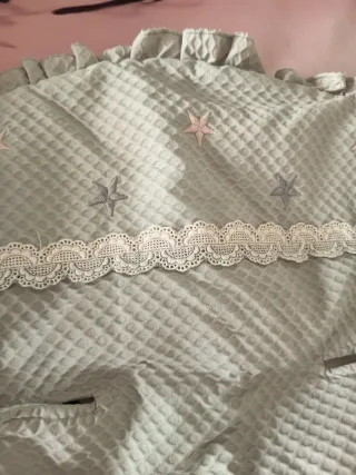 Funda para silla de paseo