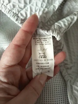 Funda para silla de paseo