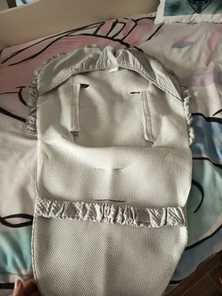 Funda para silla de paseo