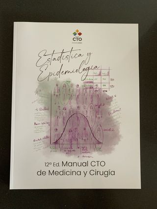 Manual Estadistica y Epidemiologia CTO