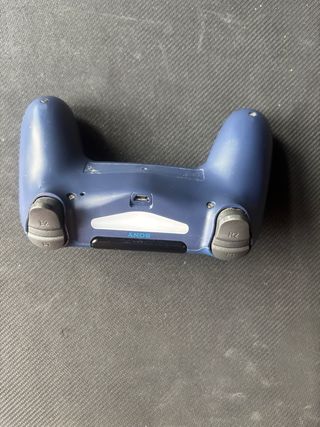 Controller PS4 Blu