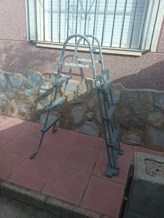 Piscina Bestway Steel Pro MAX 1.00m