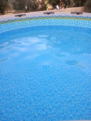 Piscina Bestway Steel Pro MAX 1.00m