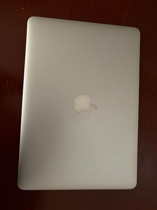 MacBook Air 2017 Gris Espacial