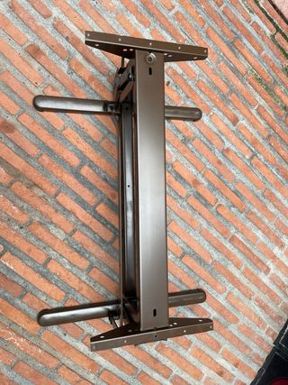 Soporte mesa elevable camper/autocaravana