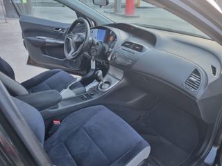 Honda Civic 2.2 i-CDTI SPORT