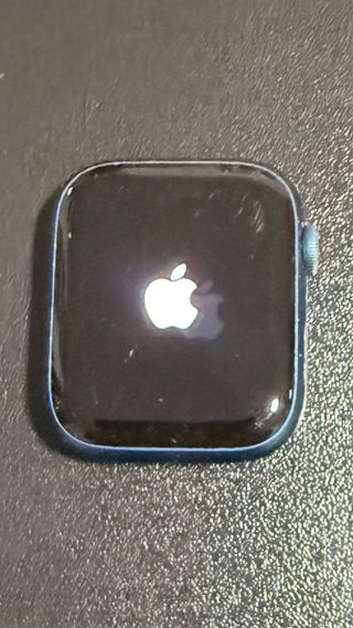 Apple Watch Series 7 45mm Azul