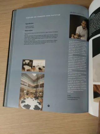 La cocina donostiarra historia gastronómica de ...