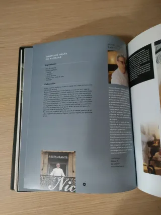 La cocina donostiarra historia gastronómica de ...