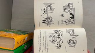 La casa en el árbol de 78 pisos. La noche del e...