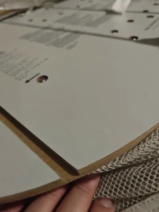 Berço Mamaroo 4moms - Para peças