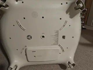 Berço Mamaroo 4moms - Para peças