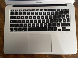 MacBook Air 13 2017 i5 256GB + Mouse Apple