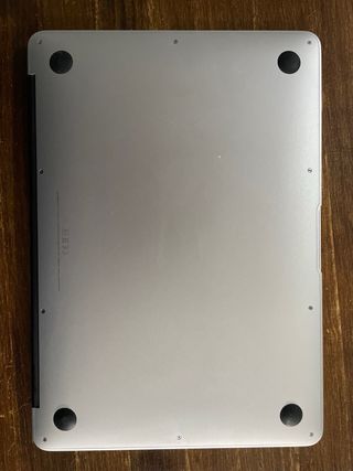 MacBook Air 13 2017 i5 256GB + Mouse Apple