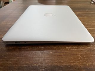 MacBook Air 13 2017 i5 256GB + Mouse Apple