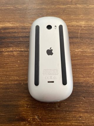 MacBook Air 13 2017 i5 256GB + Mouse Apple