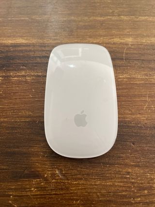 MacBook Air 13 2017 i5 256GB + Mouse Apple