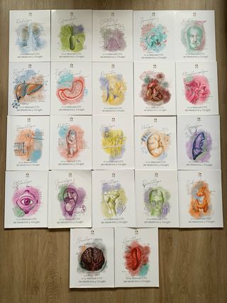 Manual Inmunologia y Genetica CTO