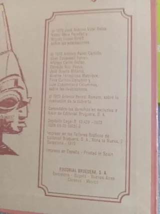 Comics - lote de Famosas novelas 9 tomos