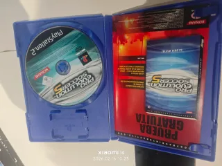 Lote 6 Juegos PS2: Formula One, Burnout, Metal Slu